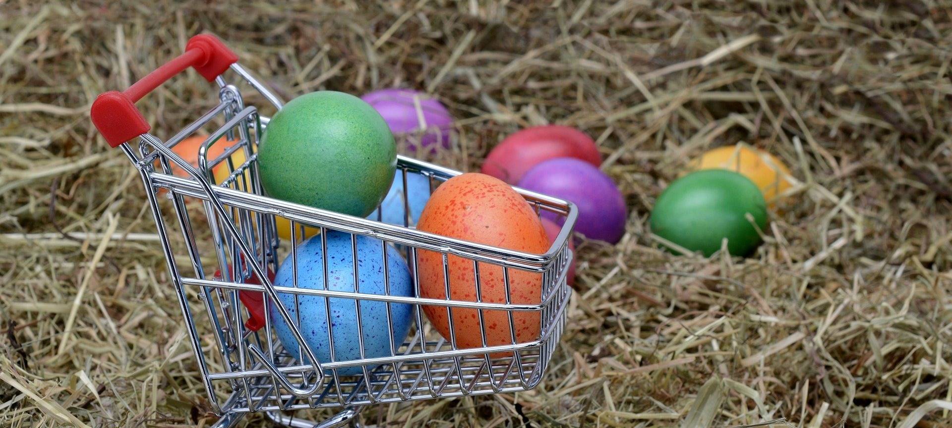 Osteraktionen 03.04.2026 - 06.04.2026