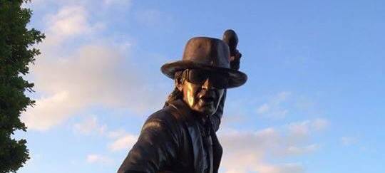 Happy Birthday Udo Lindenberg