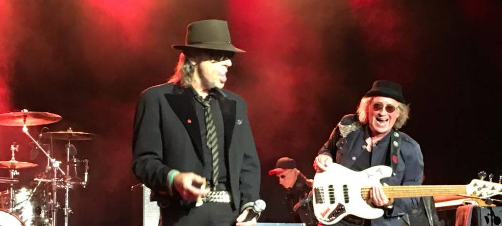 Happy Birthday Udo Lindenberg