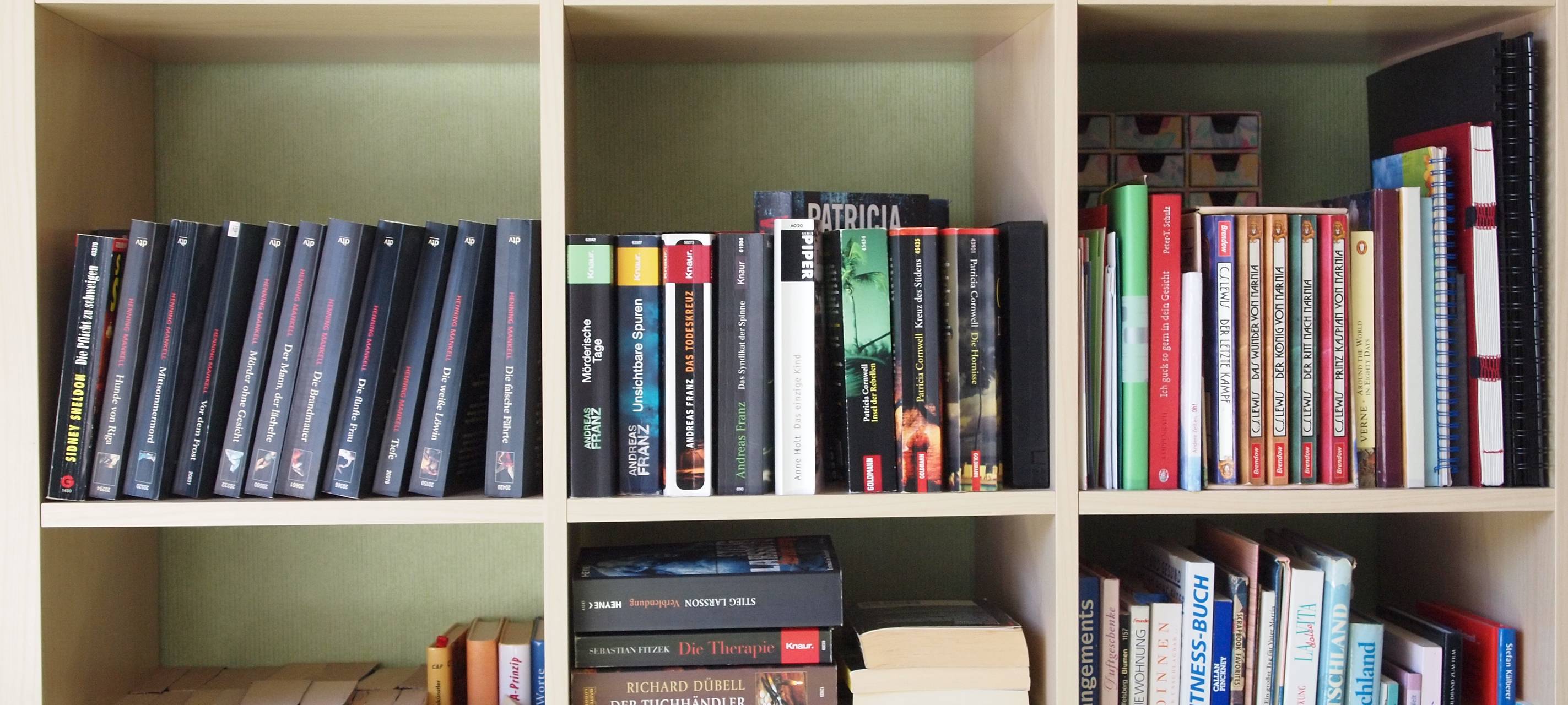 Katholische Büchereien im Kreis Borken weiter gefragt