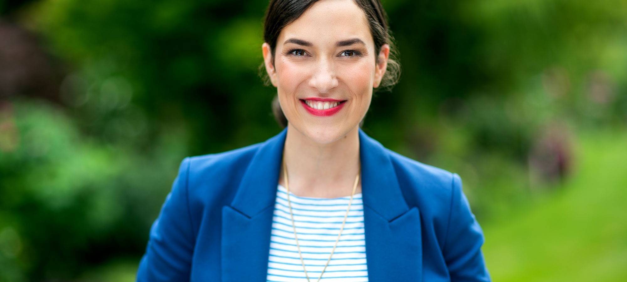 Heike Wermer