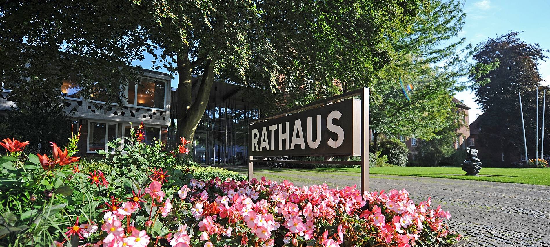 In Legden hoher Frauenanteil im Gemeinderat