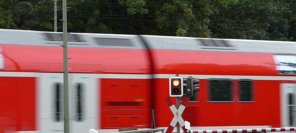 Vier Wochen Sperrung auf der RE19-Strecke