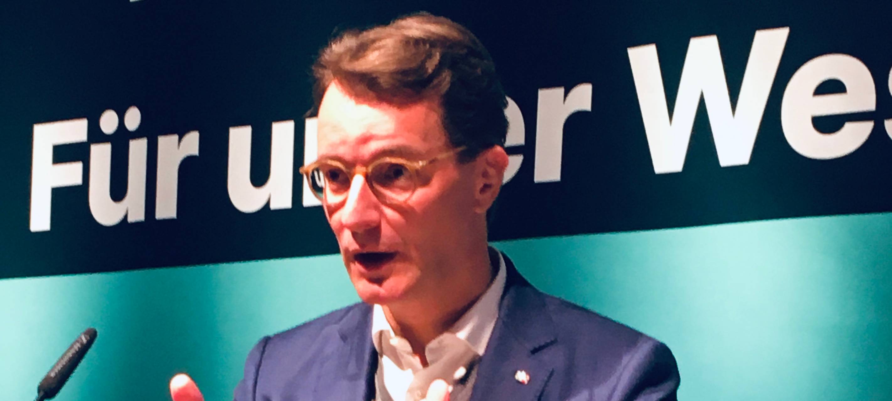 CDU im Kreis Borken startet Aufstellungsversammlungen zur Landtagswahl 2027