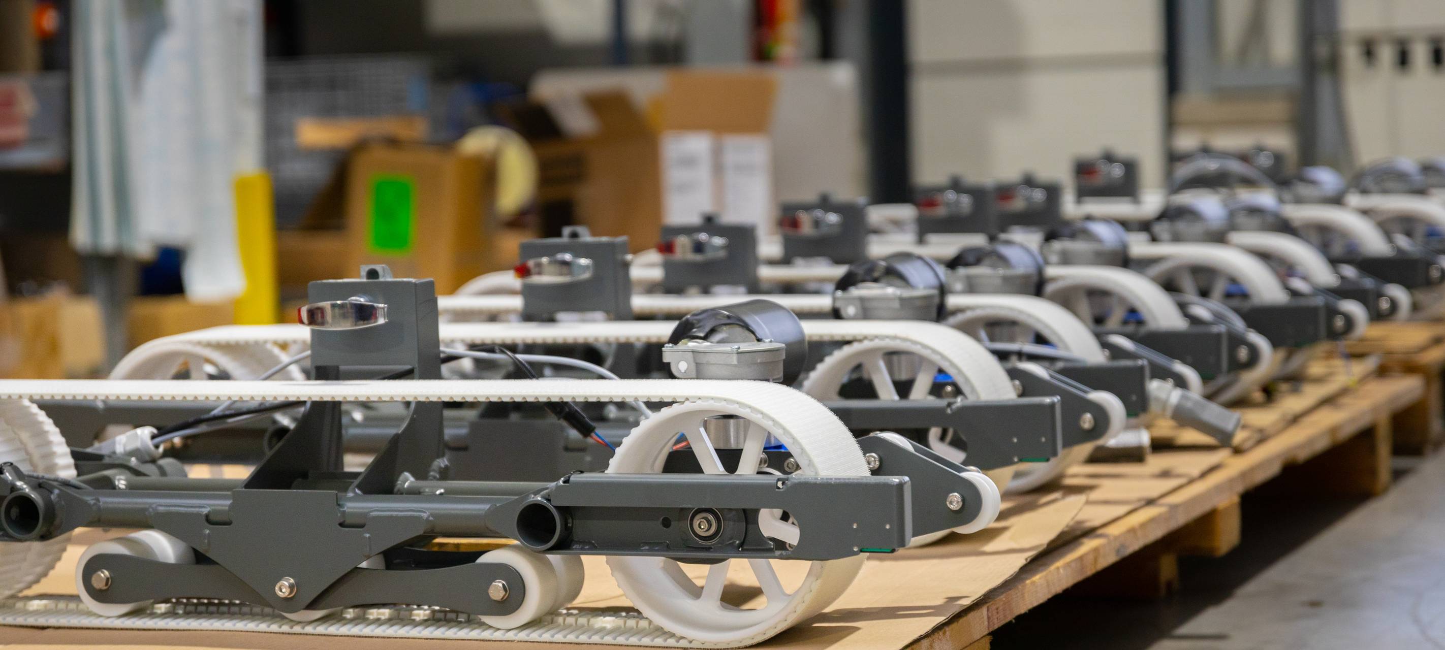 #81 HyCleaner aus Gronau