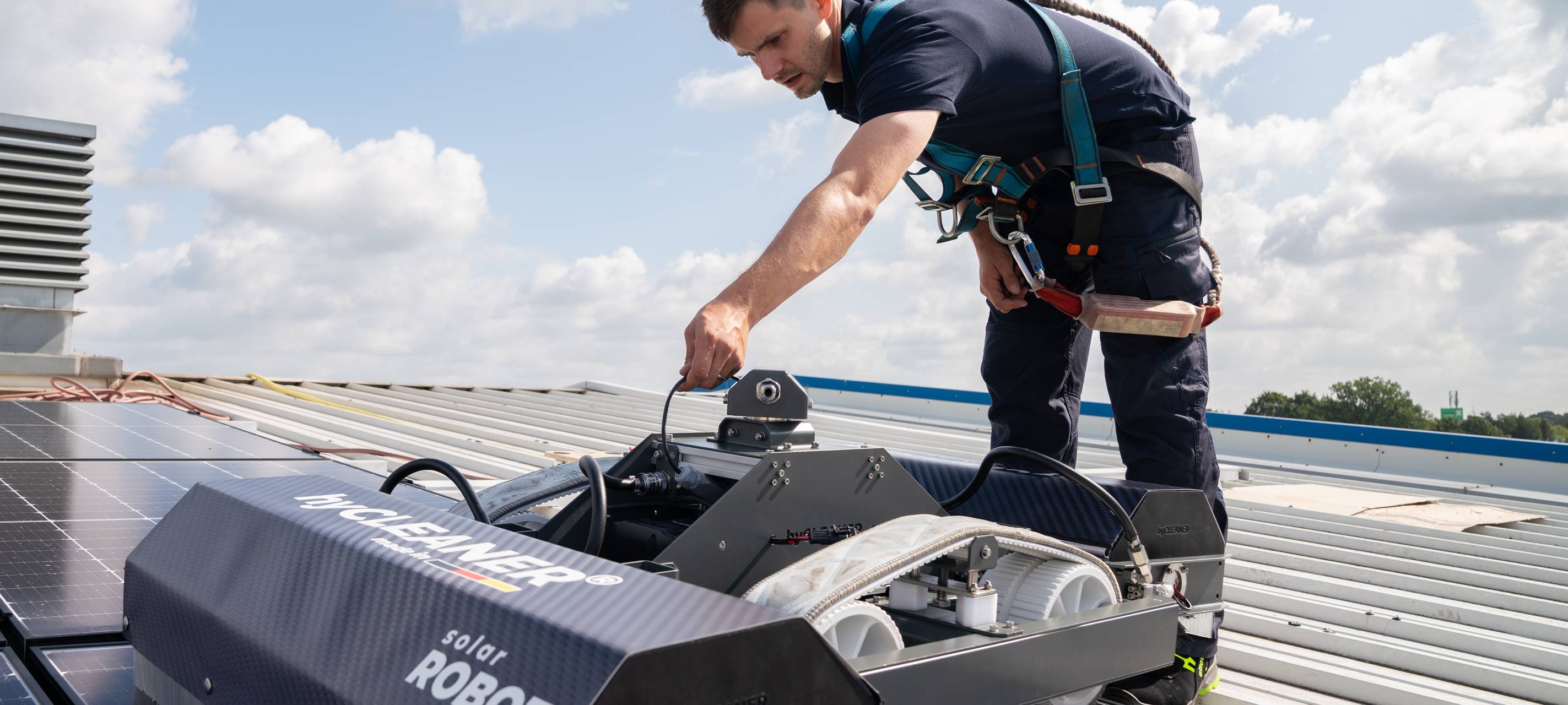 #81 HyCleaner aus Gronau