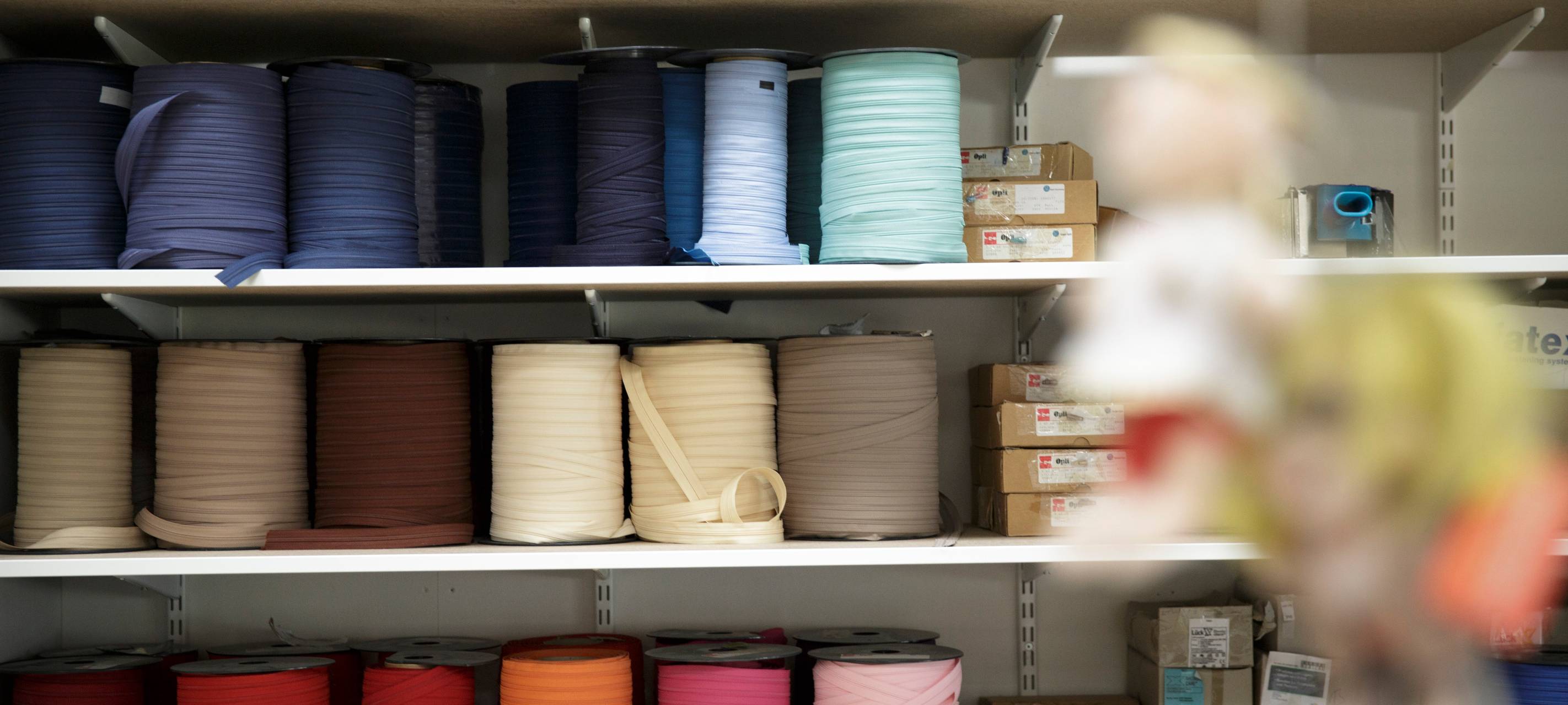 #83 Lück aus Bocholt