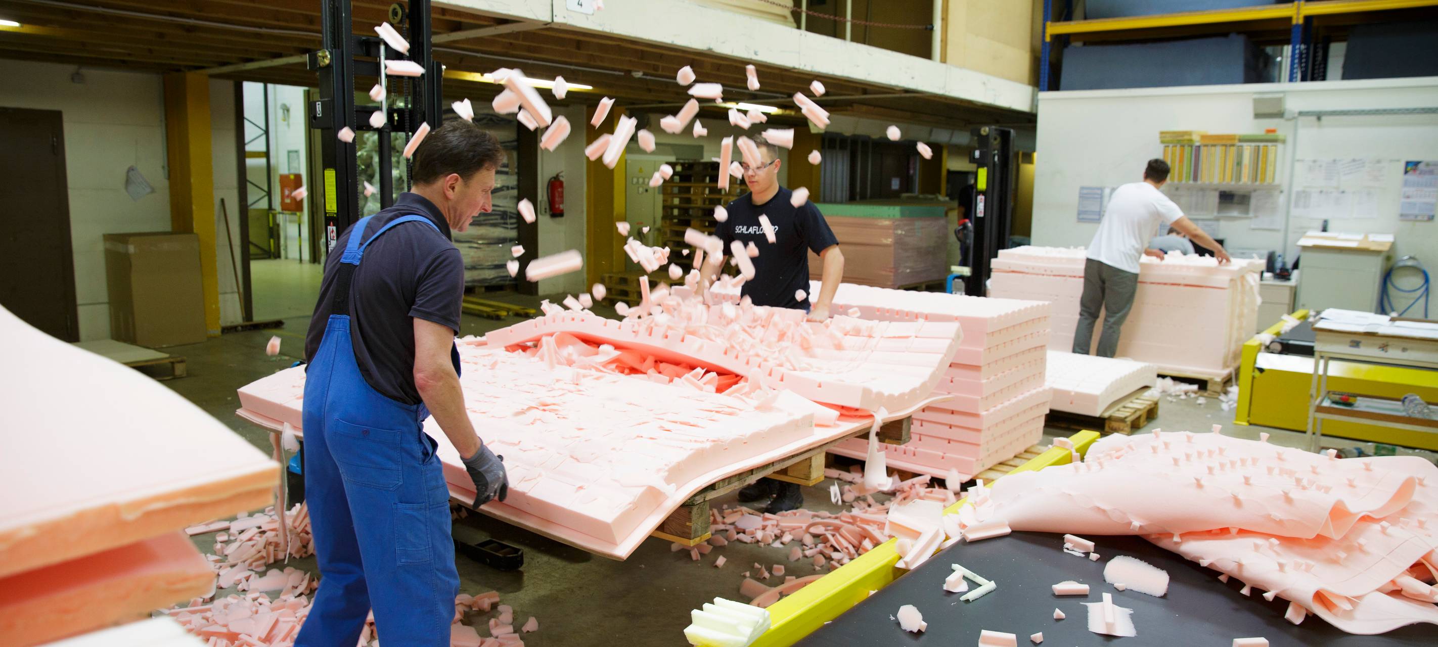 #83 Lück aus Bocholt