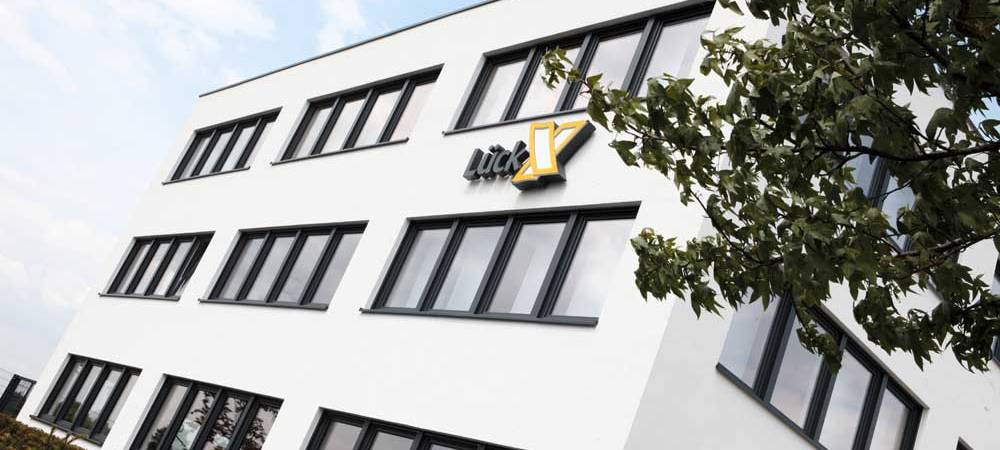 #83 Lück aus Bocholt