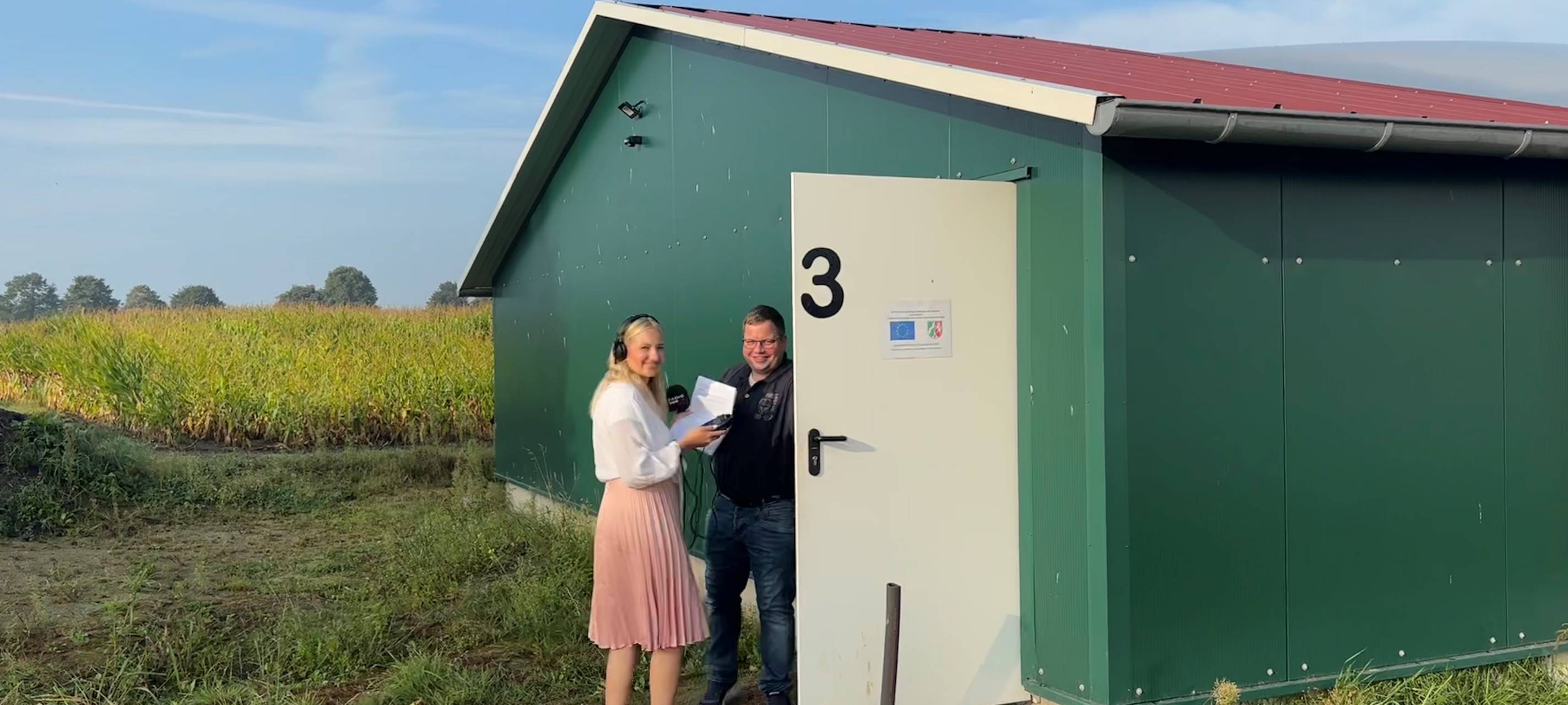 #90 Münsterland Algen aus Südlohn