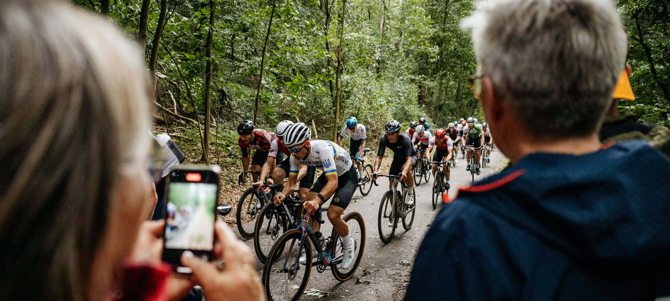 Münsterland Giro 2026 - Heute gibt es neue Infos