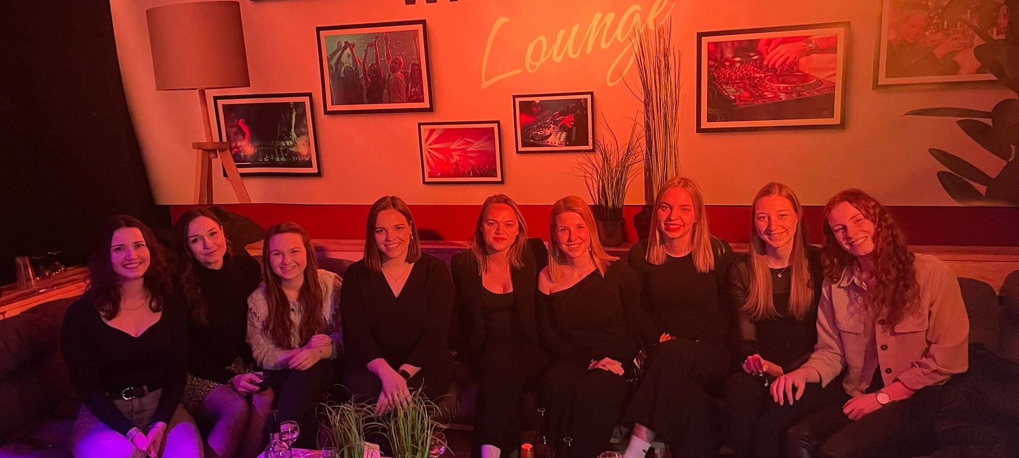 Die RADIO WMW LOUNGE bei Karpaten