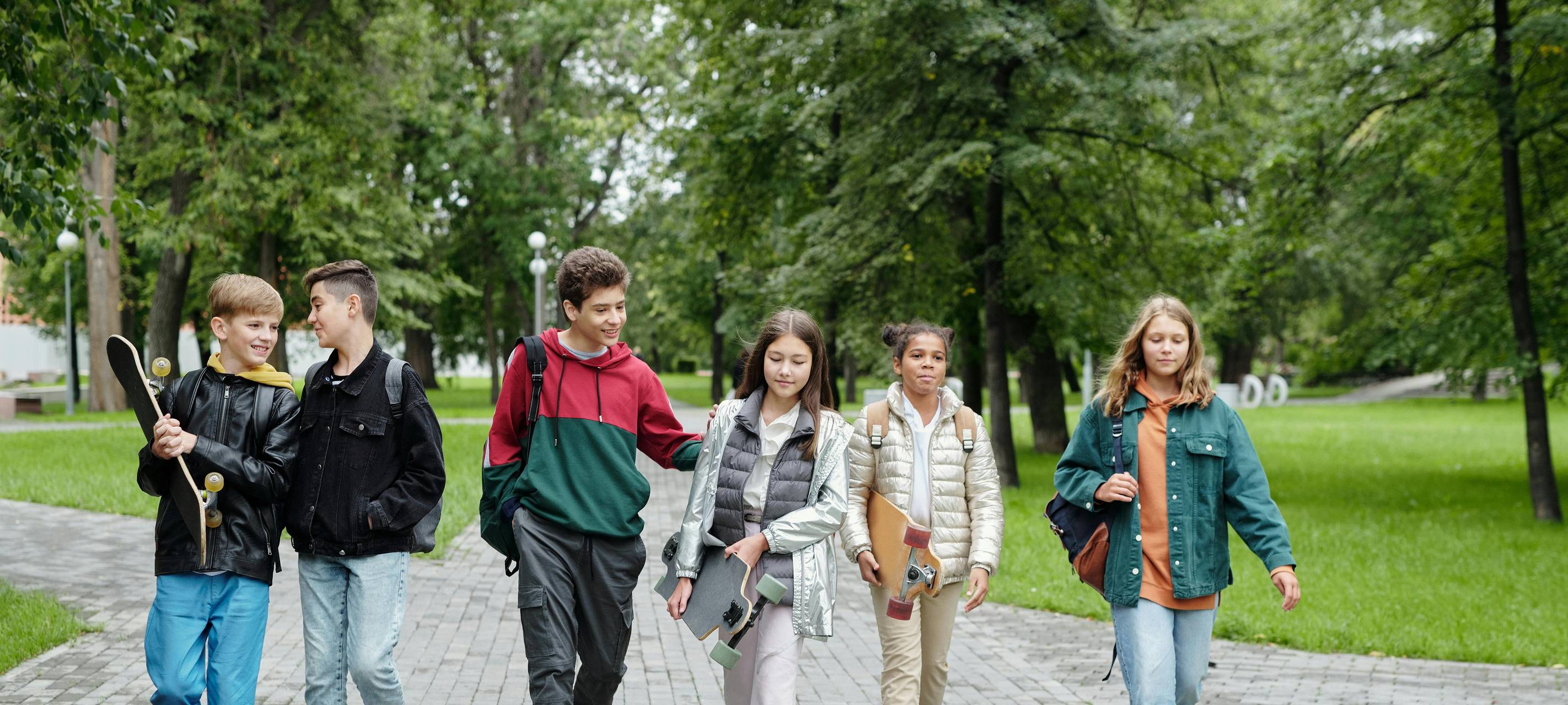 Förderaufruf Jugendliche in der LEADER Region berkel schlinge