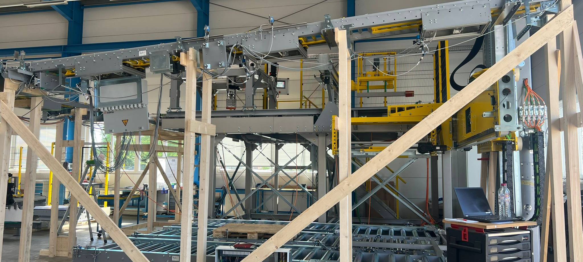 #101 Trapo GmbH Aus Gescher