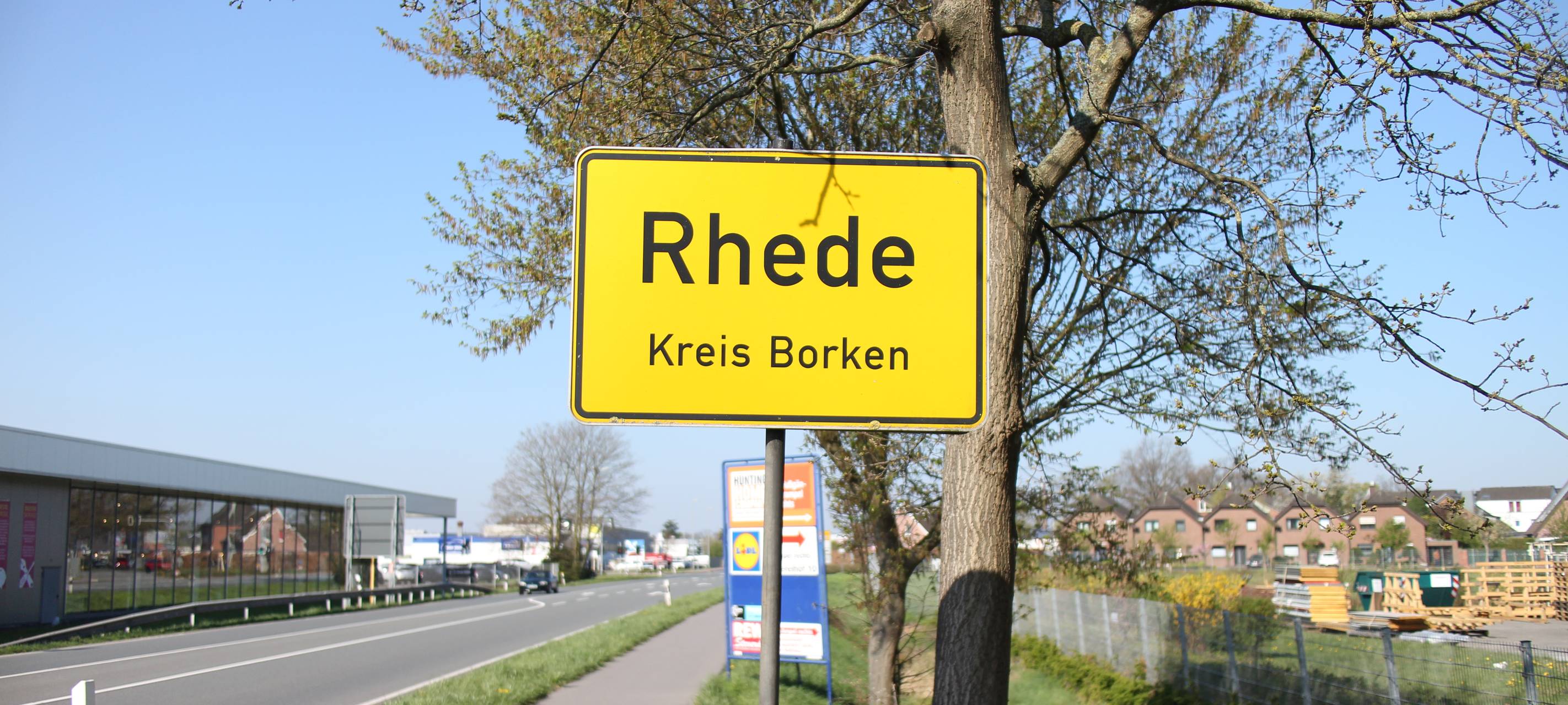 Warnung vor Giftködern in Rhede