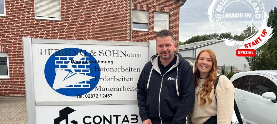 #107 Made in Westmünsterland ConTab Rhede