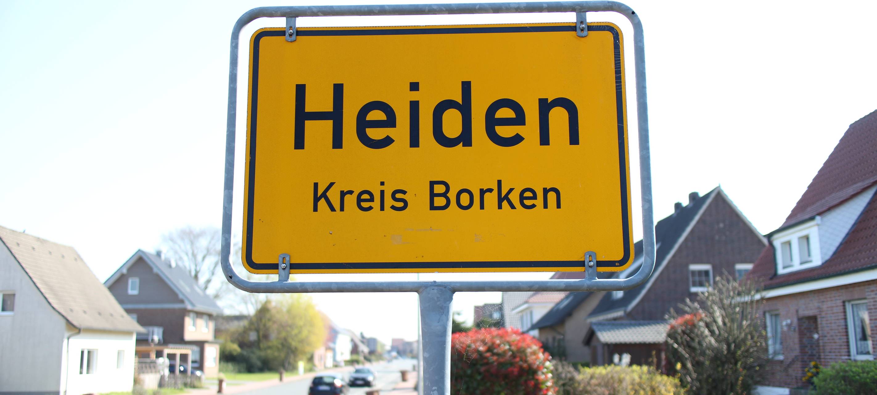 Tag der Vereine in Heiden