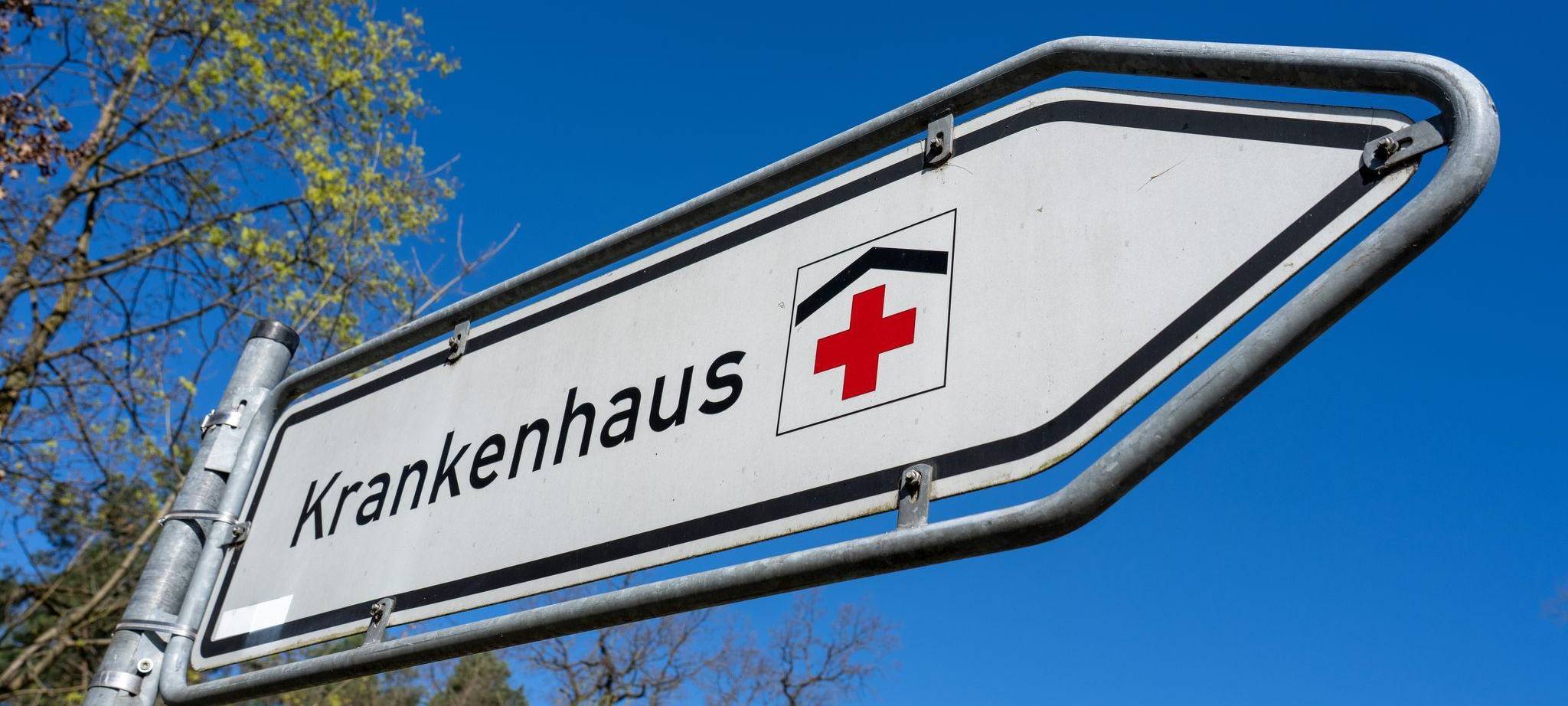 Krankenhausreform