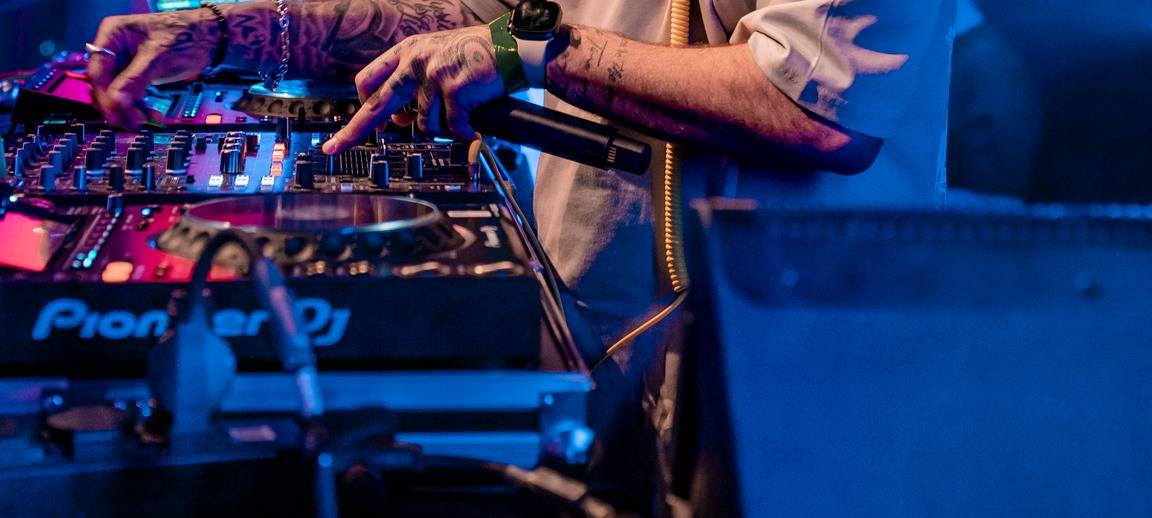 Radio WMW Aqua Beats 2026