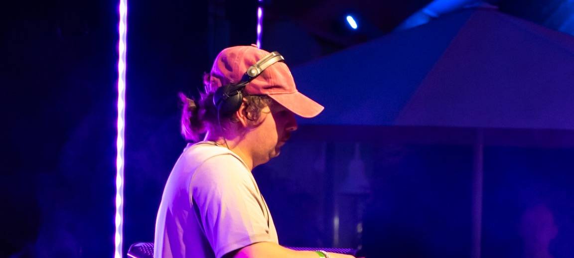 Radio WMW Aqua Beats 2026