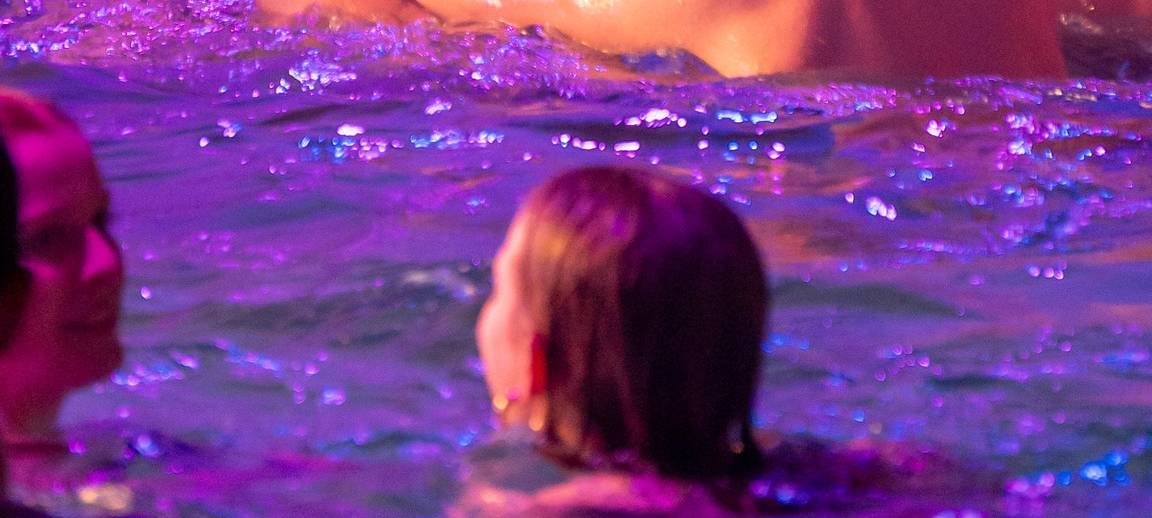 Radio WMW Aqua Beats 2026