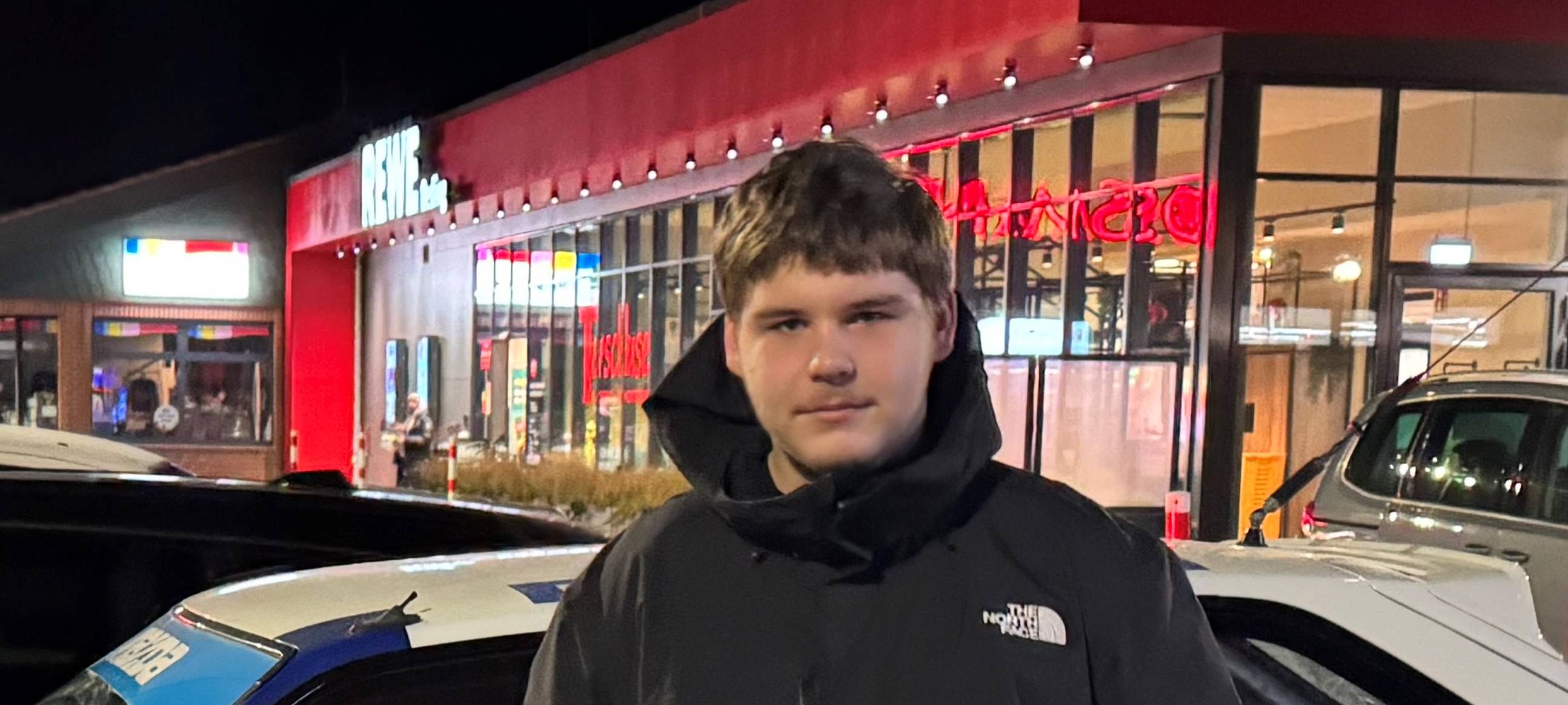 14-Jähriger aus Vreden vermisst