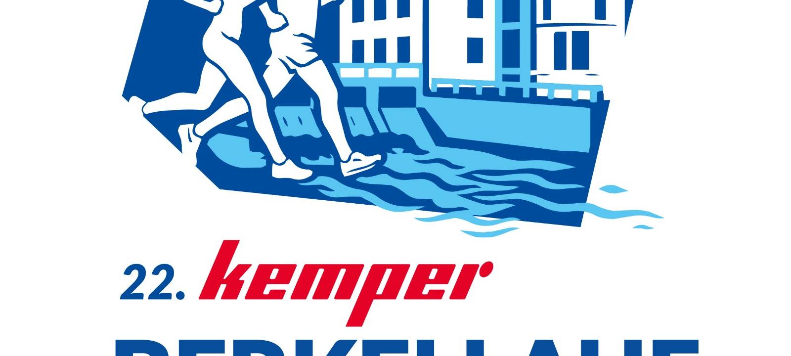 Volksläufe in Stadtlohn und Bocholt locken viele Teilnehmende an