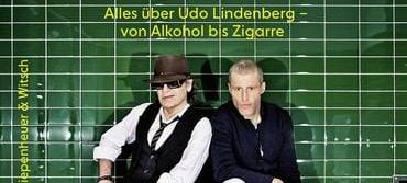 Happy Birthday Udo Lindenberg