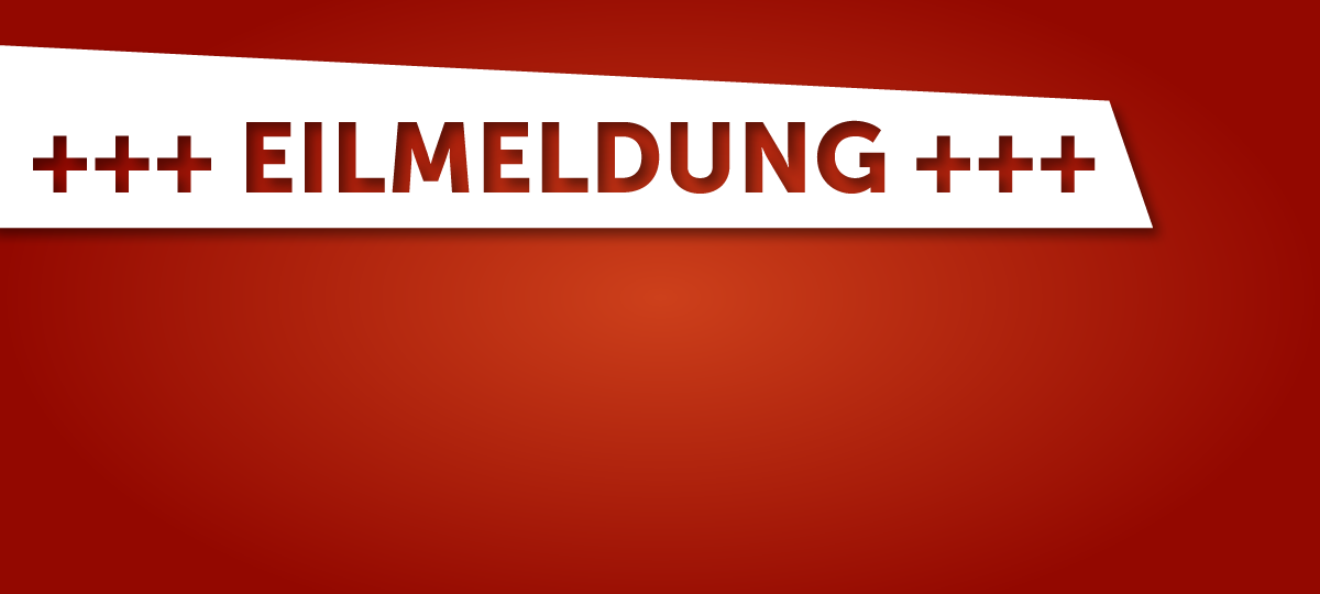 Entwarnung: Kein verdächtiger Gegenstand