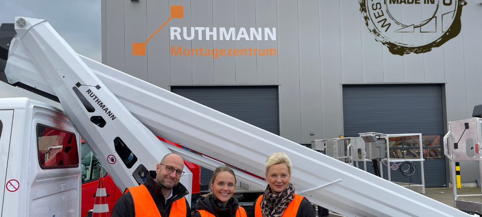 #74 Ruthmann aus Gescher-Hochmoor