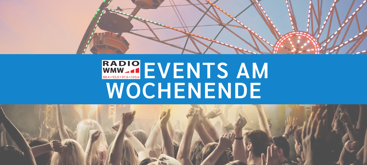 Events am Wochenende 27.02-01.03.2026