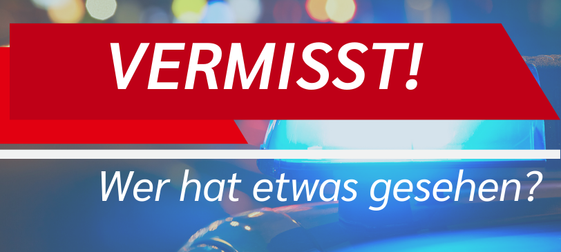 Jugendlicher aus Ahaus vermisst