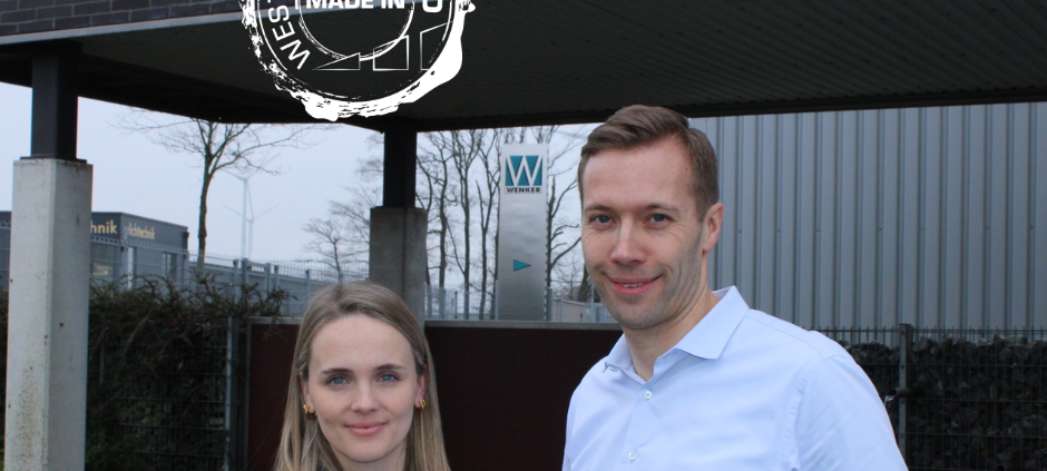 #77 Wenker aus Ahaus