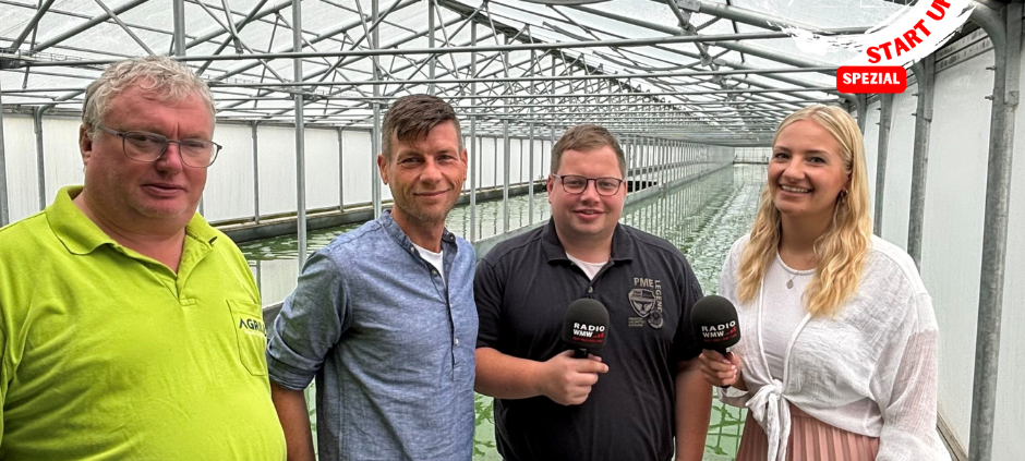 #90 Münsterland Algen aus Südlohn