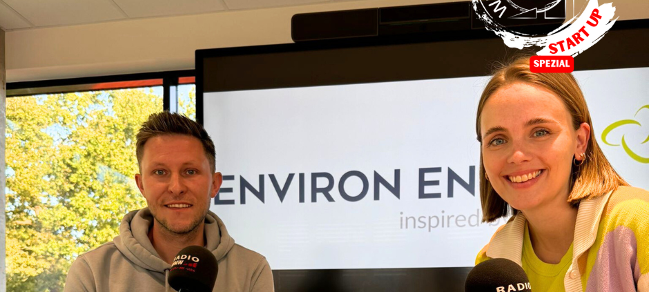 #89 Environ Energy aus Heek